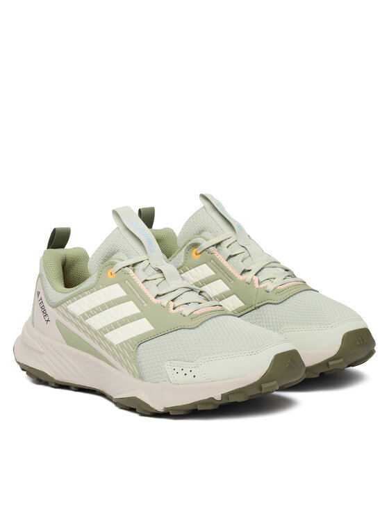 adidas Botas de trekking adidas Tracefinder Trail Running Shoes JR9142 Verde