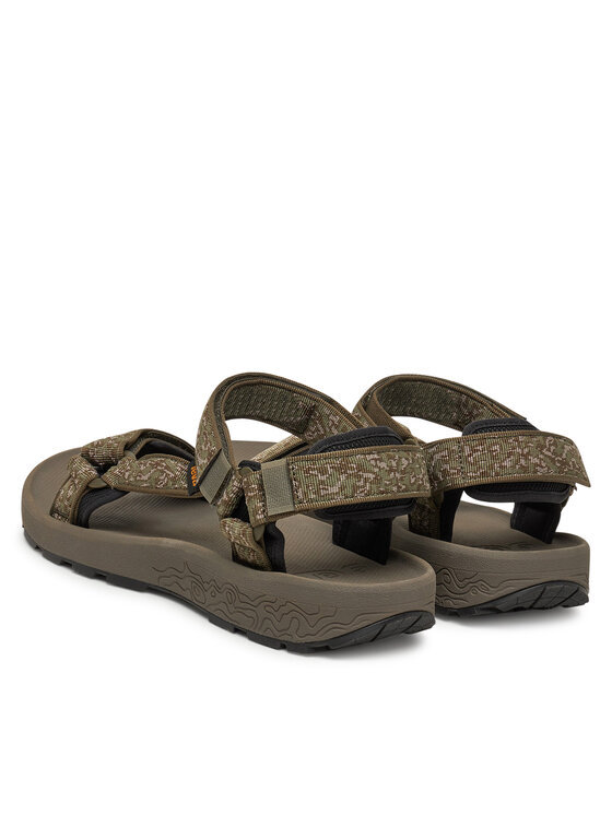 Teva Босоніжки Teva Hydratrek 1150510 Зелений