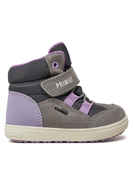 Primigi Снігоходи Primigi 6852522 M GORE-TEX Сірий