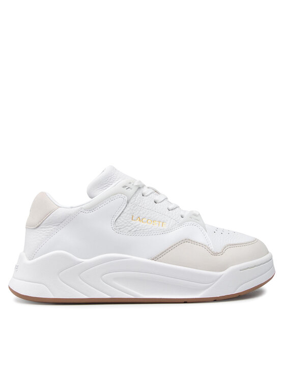 Lacoste Sneakers Lacoste Court Slam 319 1 Sma 7-38SMA0047Y37 Bianco