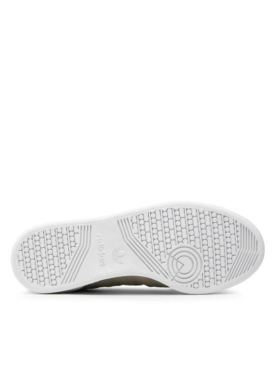 adidas Zapatillas adidas Continental 80 Stripes GZ6264 Verde