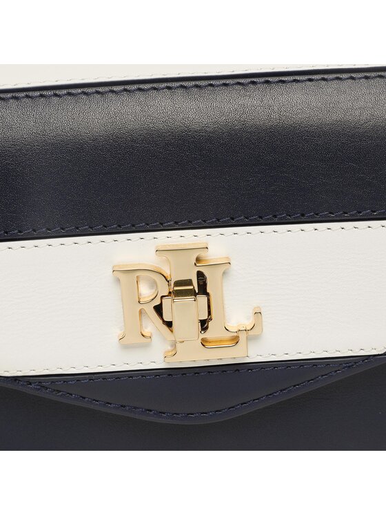 LAUREN RALPH LAUREN Soma Lauren Ralph Lauren Tayler 19 431891138001 Tumši zils
