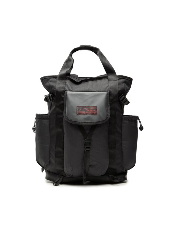Puma Mochila Puma Edge Ruckpack 078831 Negro