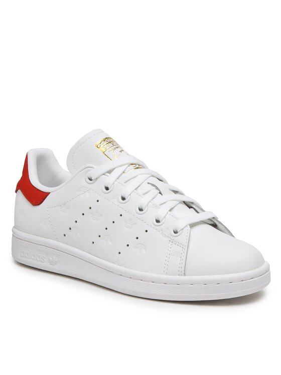 adidas Снікерcи adidas Stan Smith Shoes FZ6370 Білий