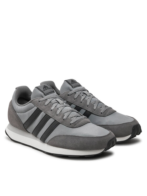 adidas Sneakersy adidas Run 60S 3.0 IE3827 Sivá
