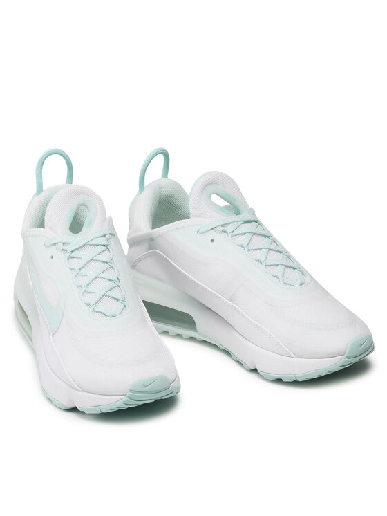 Nike Sneakersy Nike Air Max 2090 DJ3029 100 Biały