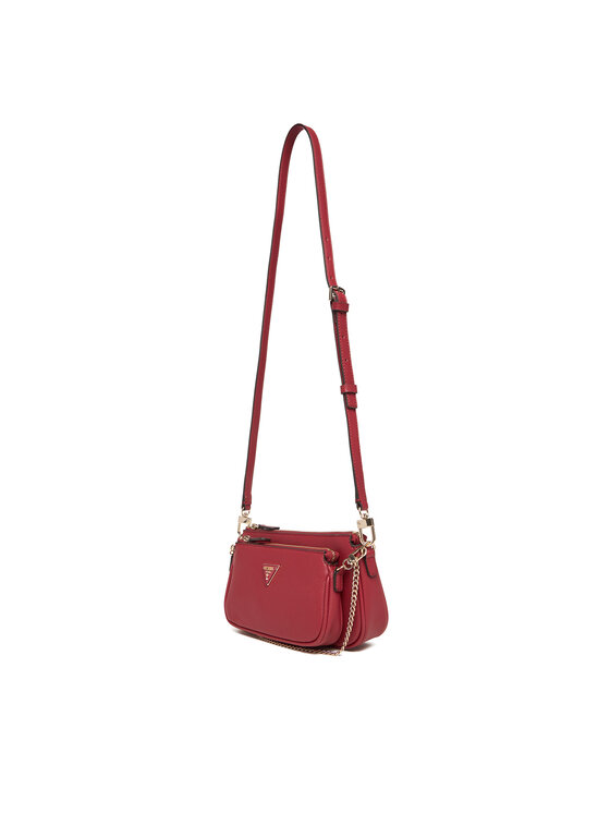 Guess Сумка Guess Noelle II Mini HWZG96 72710 Червоний