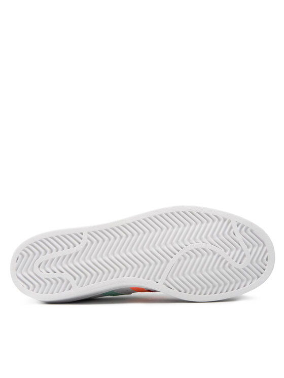 adidas Sneakers adidas Superstar W GW9783 Alb