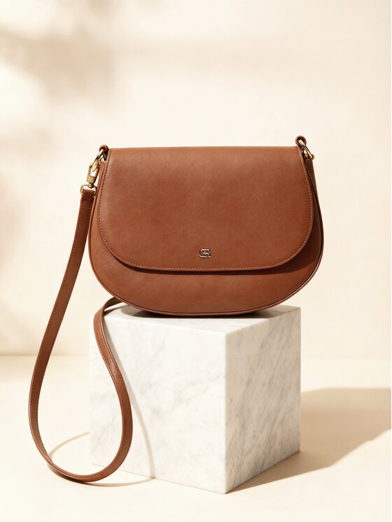 GINO ROSSI Soma Gino Rossi C-SHIRLEY-LX10168 Brūns