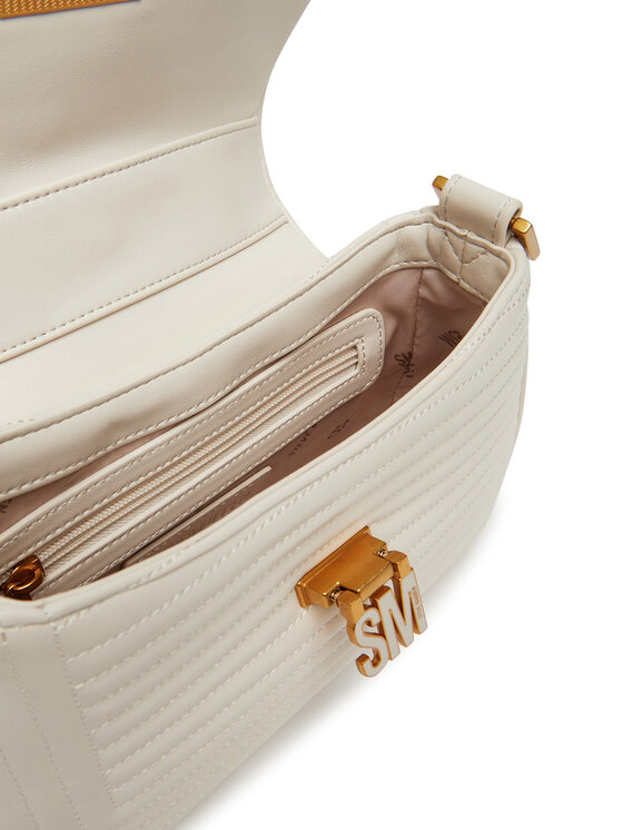 Steve Madden Сумка Steve Madden Bkes SM13001723 Кремовий