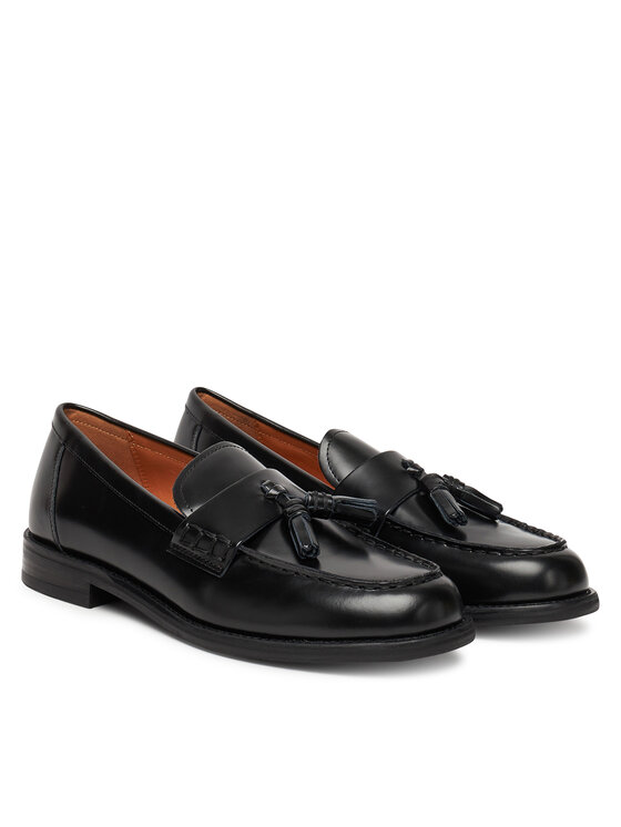 Vagabond Shoemakers Мокасини Vagabond Shoemakers Linn 6036-104-20 Чорний