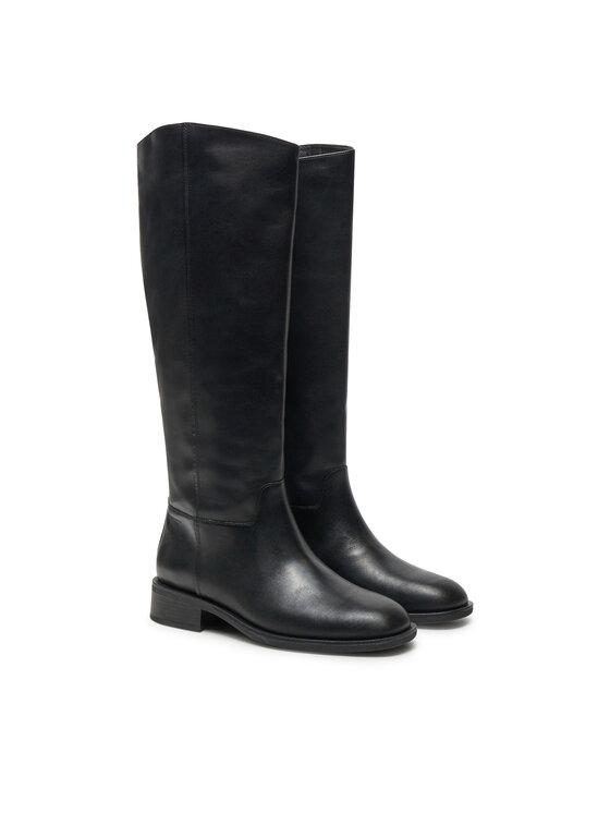 Vagabond Shoemakers Чоботи Vagabond Shoemakers Sheila 5635-001-20 Чорний