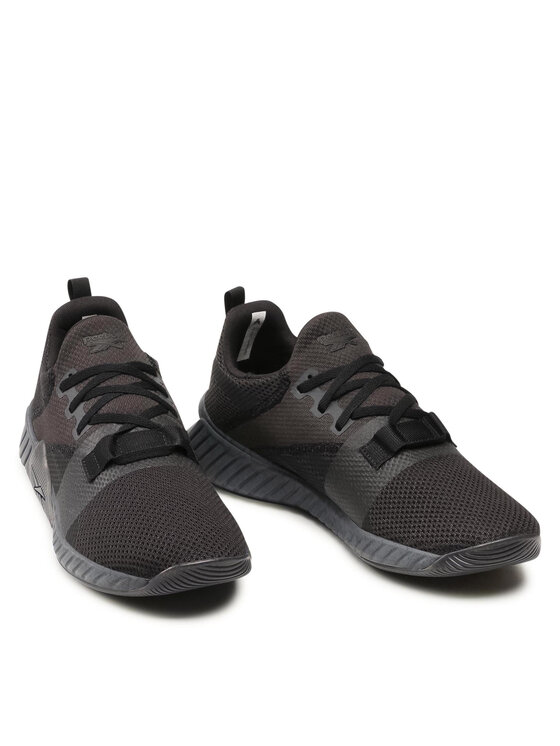 Reebok Scarpe da palestra Reebok Flashfilm Train 2.0 G55595 Nero