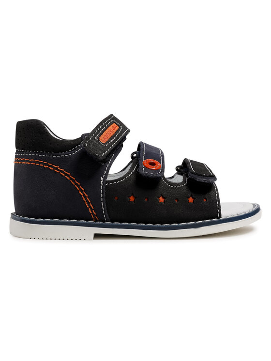 Lasocki Kids Sandalias Lasocki Kids CI12-HAPPY-01A Azul marino