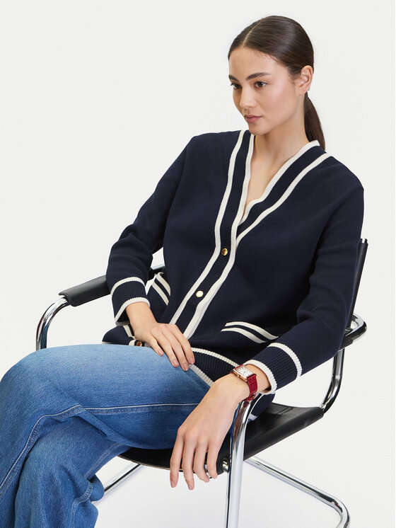 U.S. Polo Assn. Годинник U.S. Polo Assn. Vivian USP8414RG Червоний
