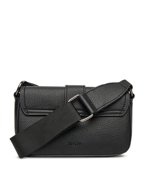 DeeZee Geantă DeeZee J23-3028 Negru