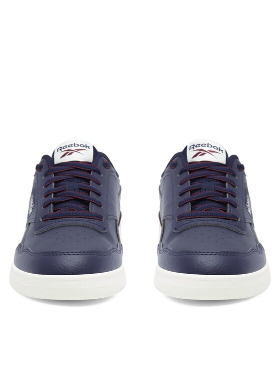 Reebok Sneakersy Reebok Court Advance 100033754 Granatowy