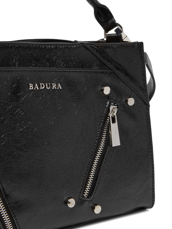 Badura Сумка Badura EO-ALAIA-KQ29 Чорний