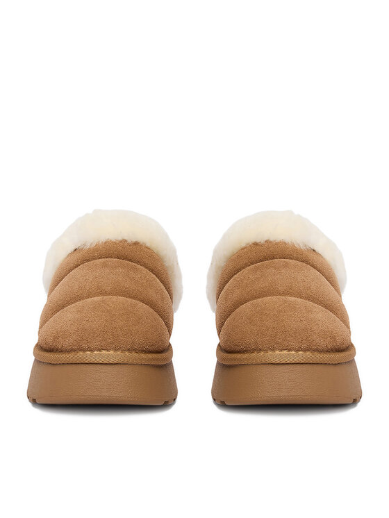 Badura Sniega zābaki Badura EO-CORA-TS6301-01 Brūns