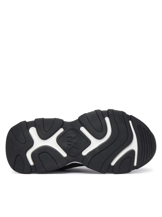 MICHAEL Michael Kors Sneakers MICHAEL Michael Kors Atlas MK03824003 Schwarz