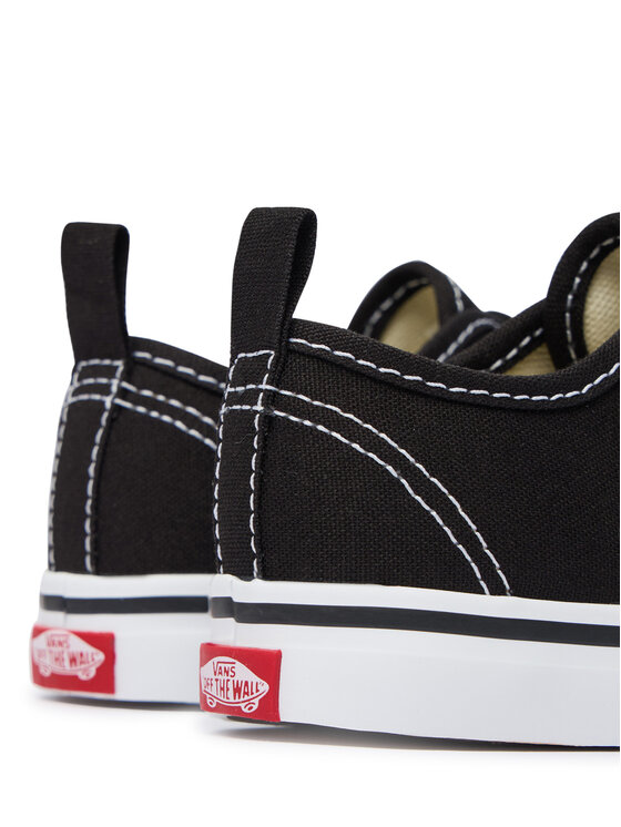 Vans Scarpe sportive Vans Authentic Elastic V VN000EENBLA1 Nero