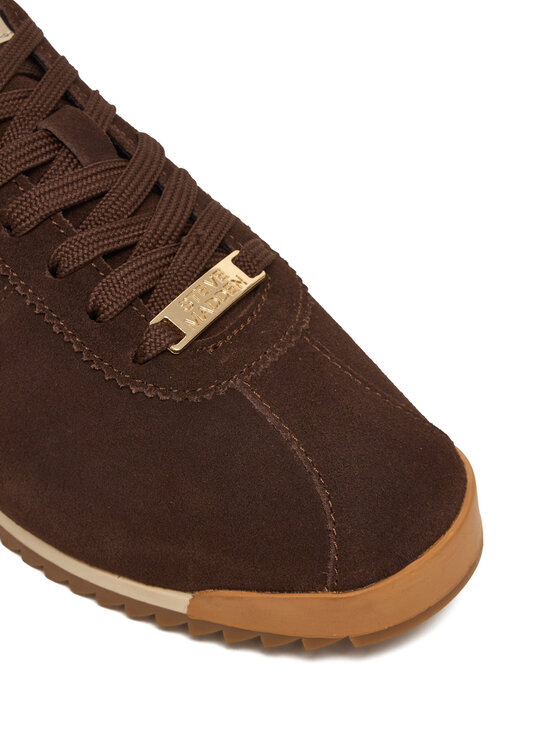 Steve Madden Снікерcи Steve Madden Mirage-Sm SM11003908 Коричневий