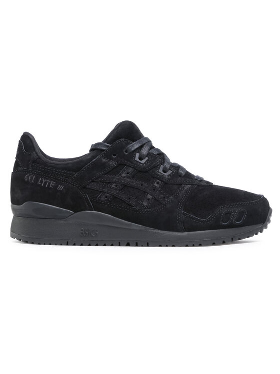 Asics Sneakers Asics Gel-Lyte III Og 1201A050 Nero