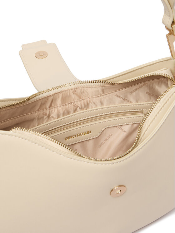GINO ROSSI Handtasche GINO ROSSI 1-2 Beige