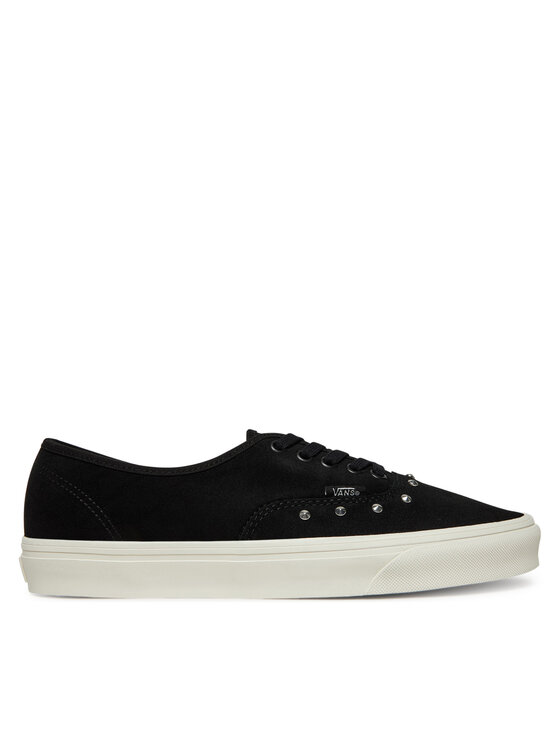 Vans Tenisenes Vans Authentic VN000CRQBLK1 Melns