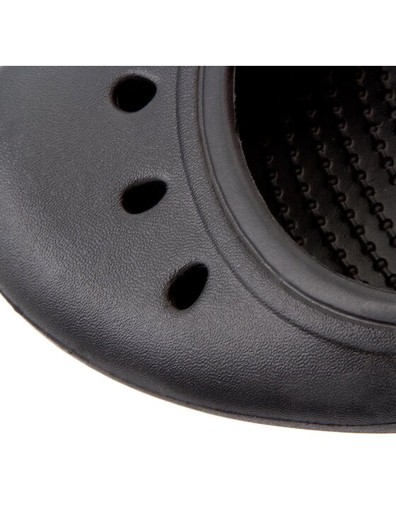 Crocs Balerini Crocs Kadee Work Flat W 200941 Negru