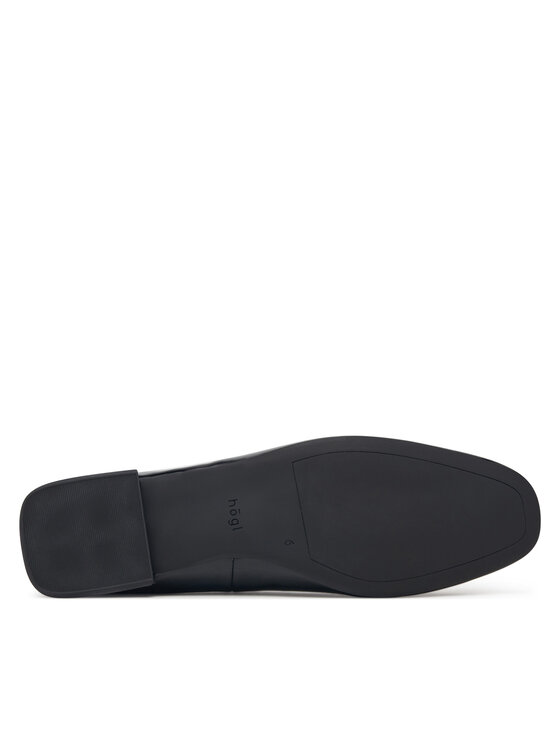 HÖGL Ballerinas HÖGL Loreen 2-100954-01000 Schwarz