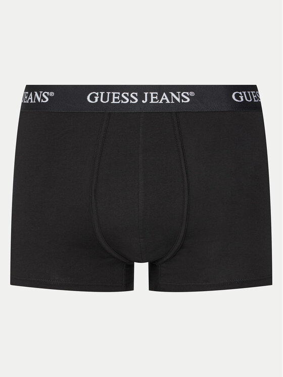 Guess Jeans Guess Jeans Комплект боксерів M4BZ48 K6YW1 Кольоровий