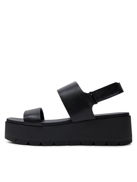Aldo Босоніжки Aldo Thila 13713120 Чорний