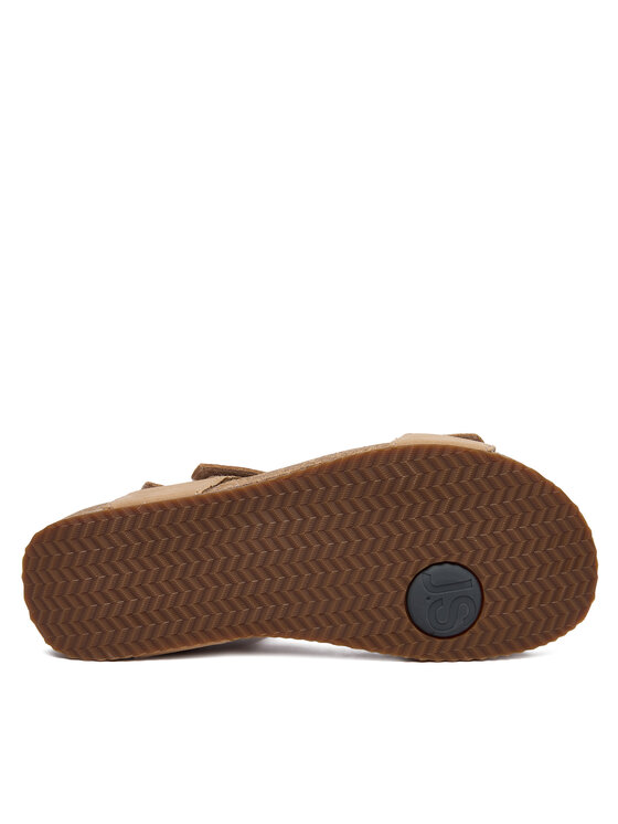 Josef Seibel Босоніжки Josef Seibel Tonga 78 78578 Бежевий