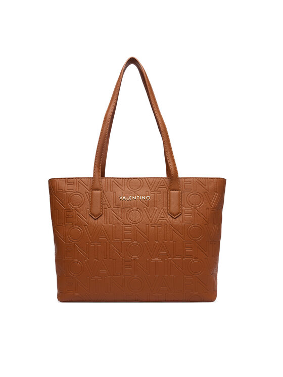 Valentino Сумка Valentino Pansy VBS8PG01 Коричневий