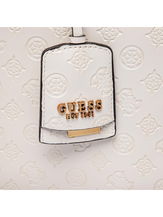 Guess Soma Guess G Vibe (DB) HWDB86 58230 Bēšs