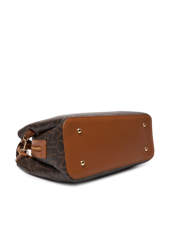 Valentino Сумка Valentino Regina Re VBS9IS51 Коричневий