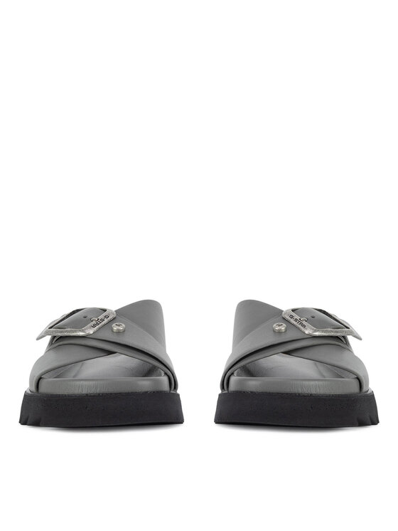 G-STAR Шльопанці G-Star Raw DEBRA-25SS469 Сірий