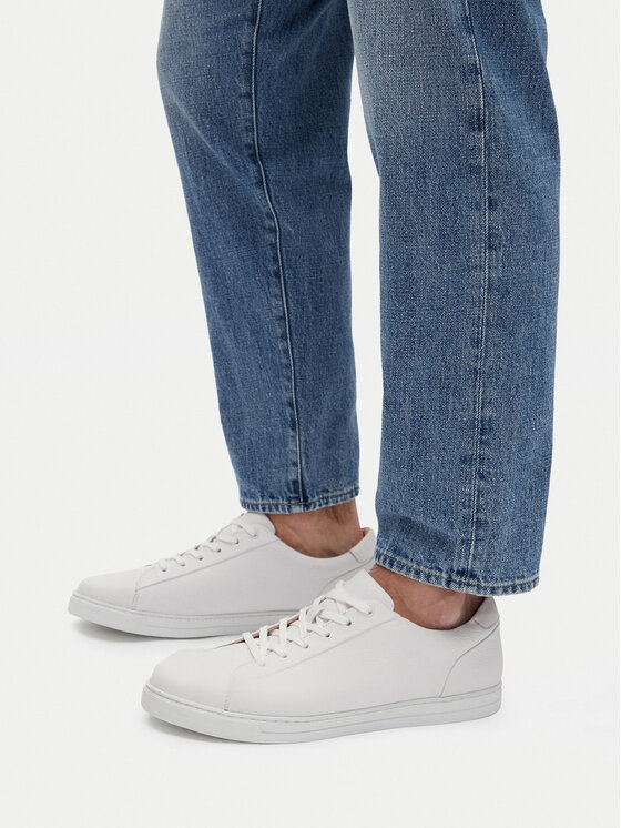 GINO ROSSI Snīkeri Gino Rossi OTSEGO-04 MI08 Balts