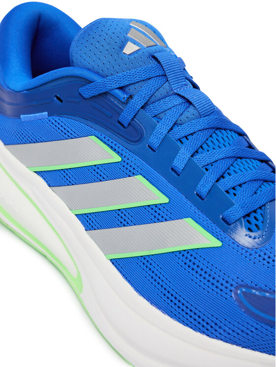 adidas Взуття для бігу adidas Response 2 M KJ1756 Голубий