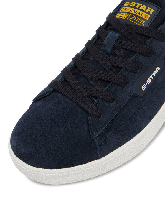 G-STAR Снікерcи G-Star Raw CEO-JASPER-01 Cиній