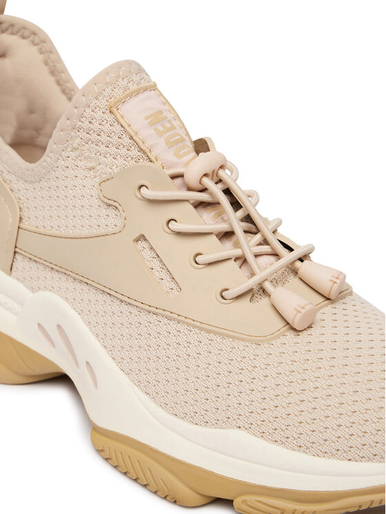 Steve Madden Снікерcи Steve Madden Match-E 11004643 Бежевий