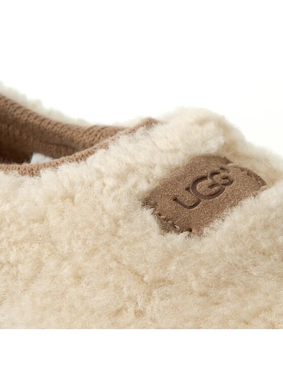 Ugg Pantofole Ugg W Birche 1007721 Beige