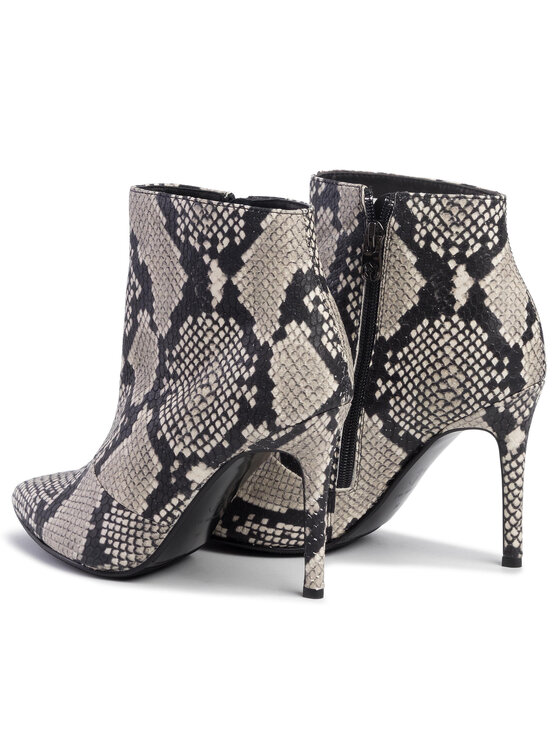 Eva Minge Botines Eva Minge EM-21-06-000370 Gris