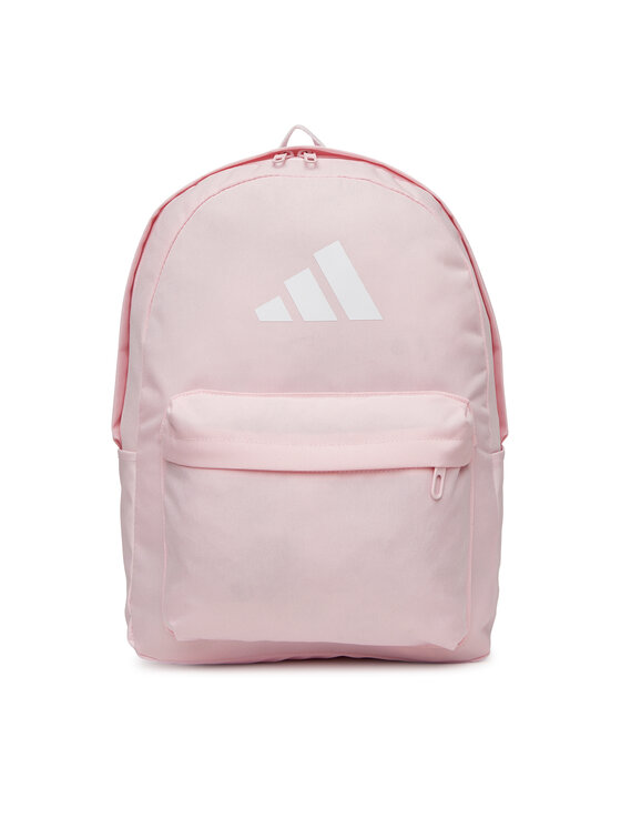 adidas Hátizsák adidas C-CLSC BARS BP IS7056 Rózsaszín