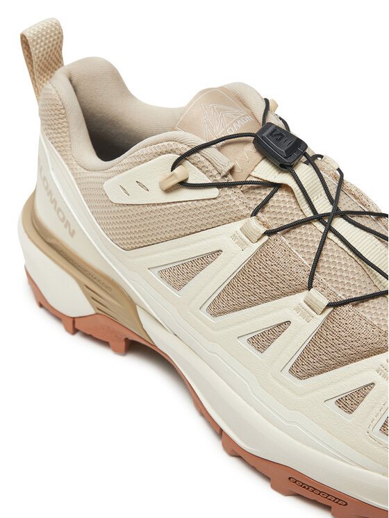Salomon Снікерcи Salomon 360 Evr L47696500 Білий