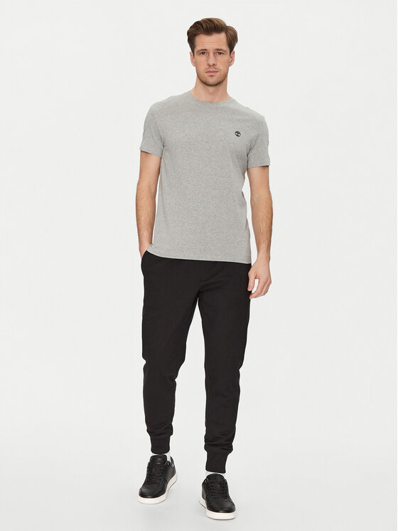 Timberland Timberland Póló szett TB0A6GH1 Színes Slim Fit