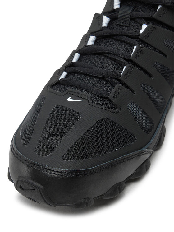Nike Sneakersy Nike Reax 8 TR Mesh Čierna