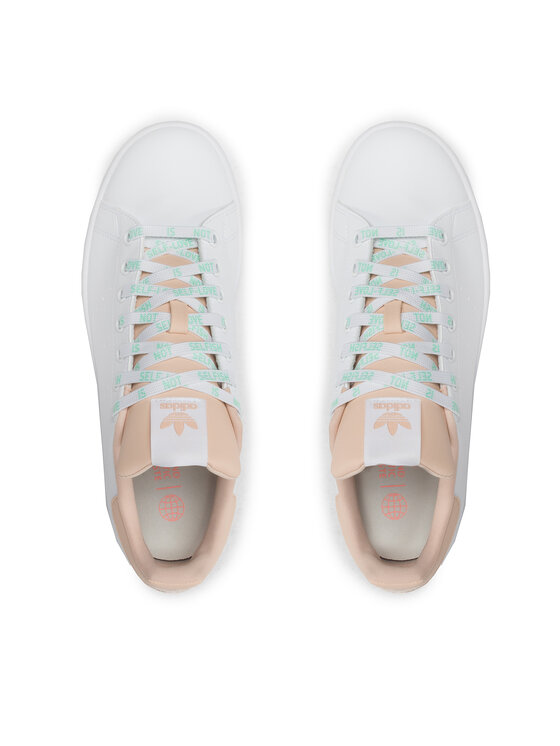adidas Снікерcи adidas Stan Smith GW0571 Білий
