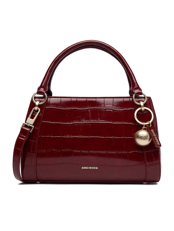 GINO ROSSI Soma GINO ROSSI EO-LDA9899 Bordo
